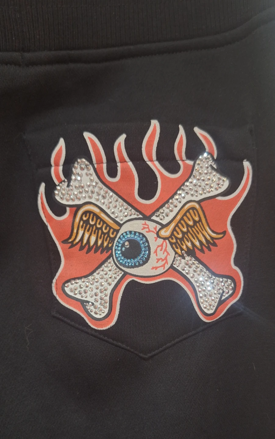 TRUE RELIGION x VON DUTCH COLLAB - photo 3