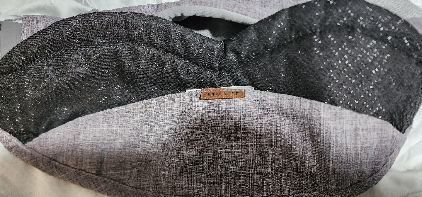 JJ Cole Sola Toddler Sling Carrier - photo 2