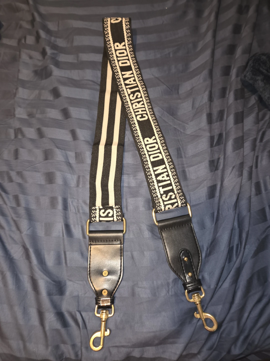 Christian Dior Shoulder Strap
