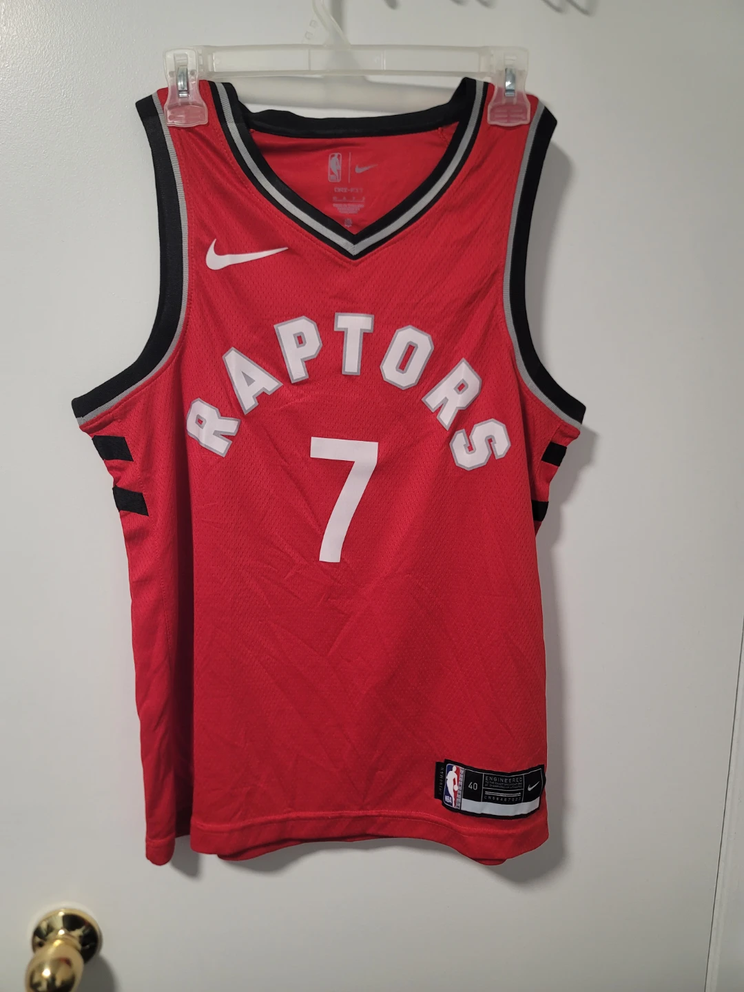 Jerseys - photo 2