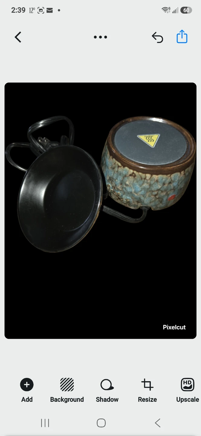 Scentsy Electric Wax Warmer - photo 2