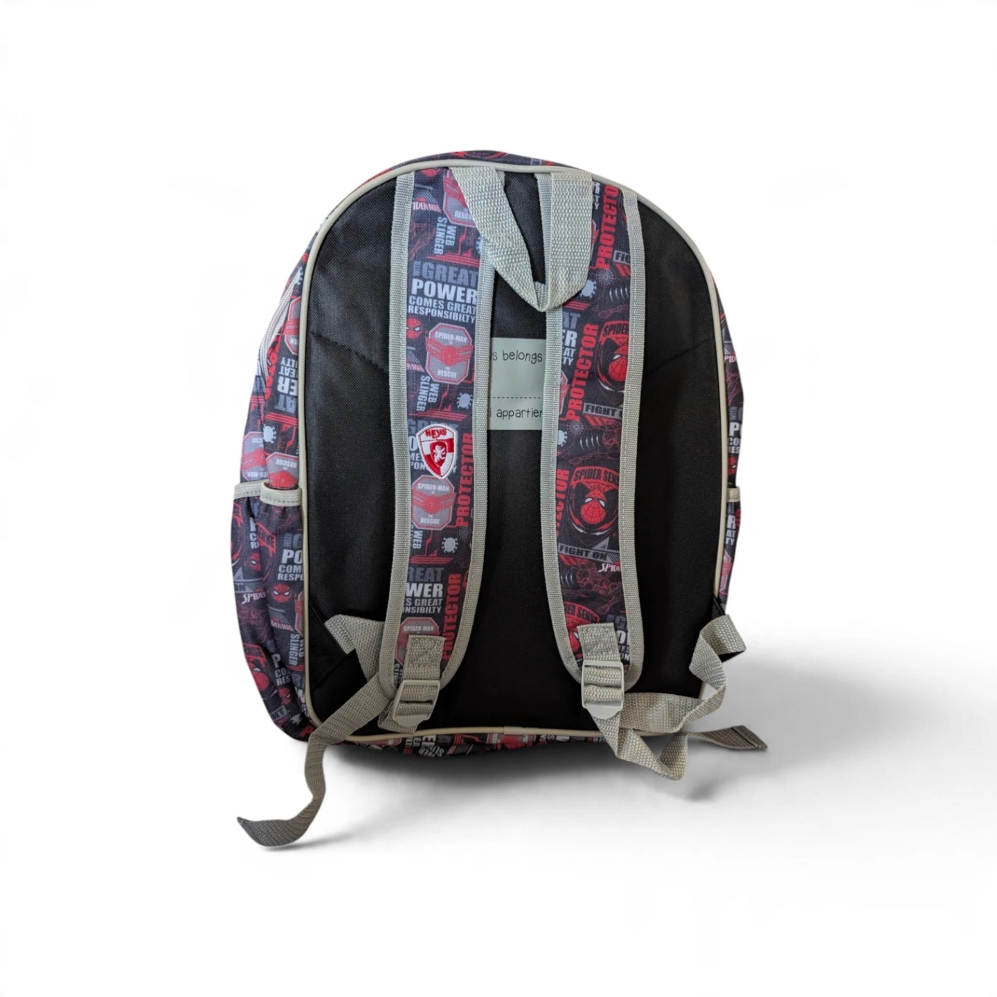 Spider-Man Kids Backpack - photo 2