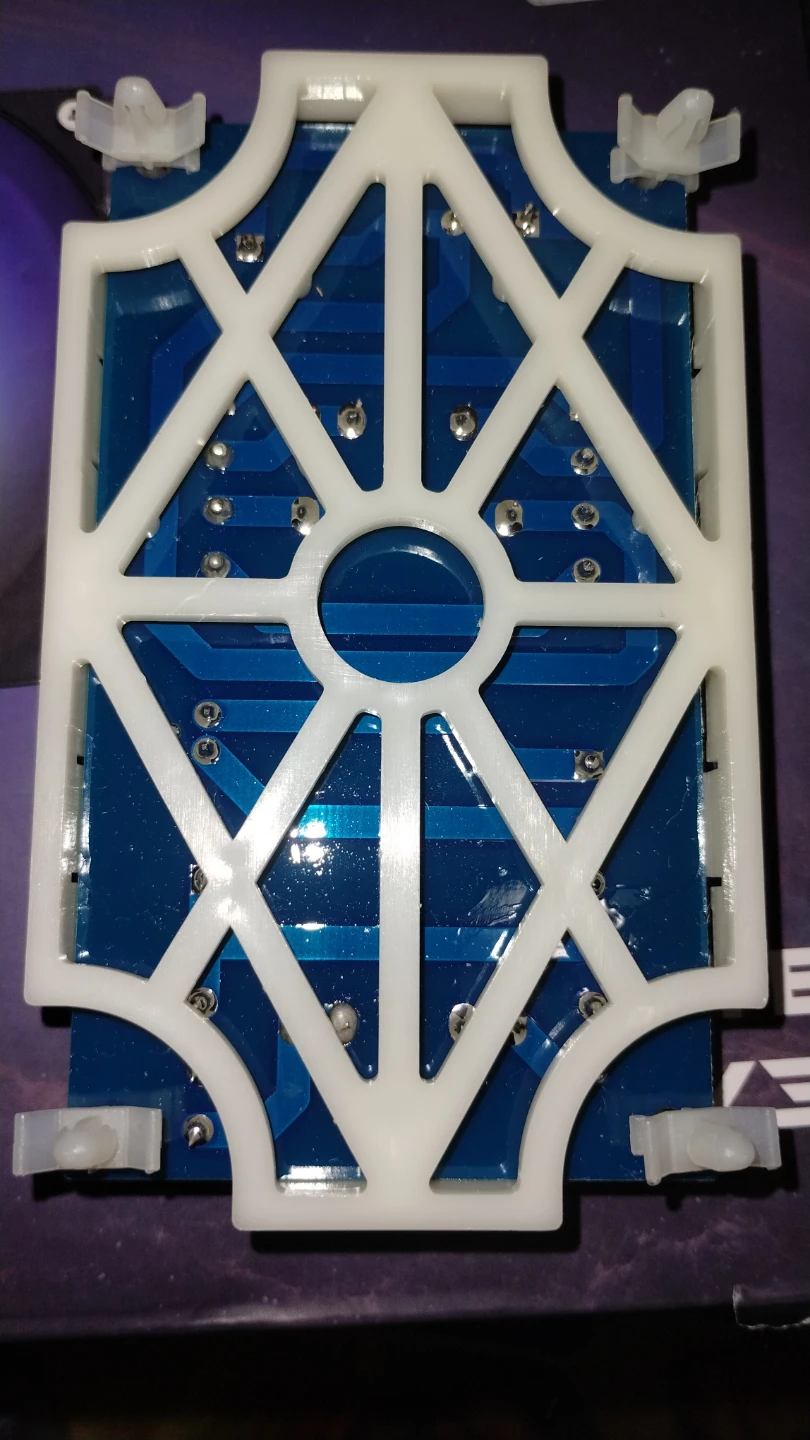 FDXLFWP1930 Pool Heater Field Wiring Panel - photo 3