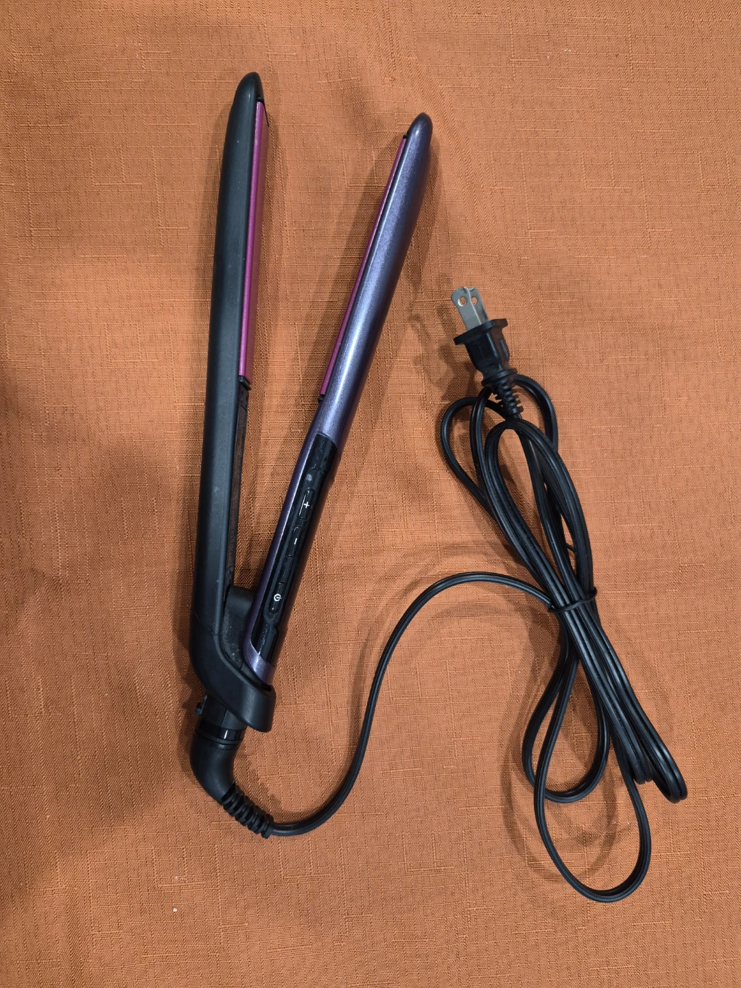 Remington T|Studio Silk Ceramic Flat Iron - photo 3