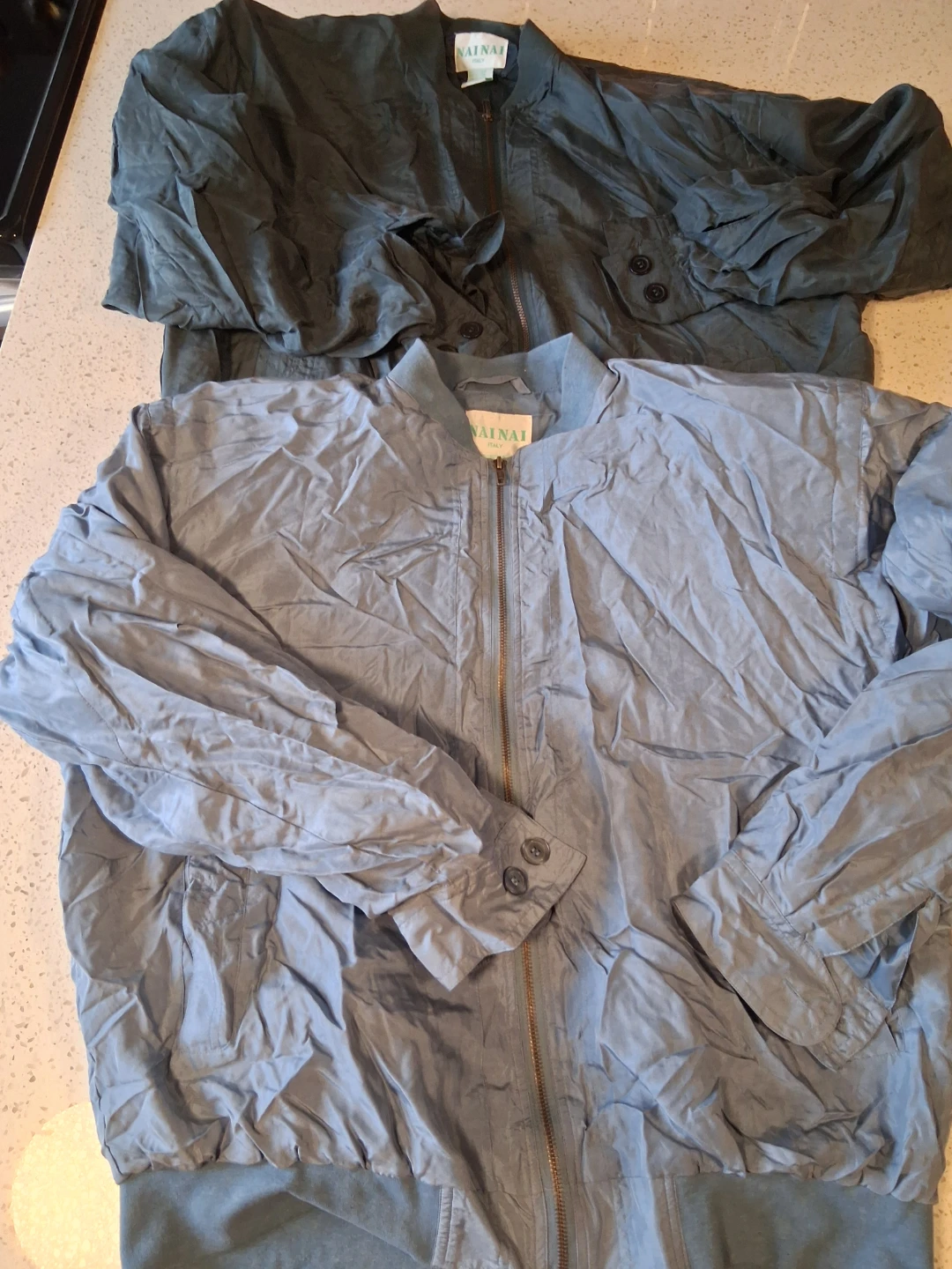 Womens jackets
