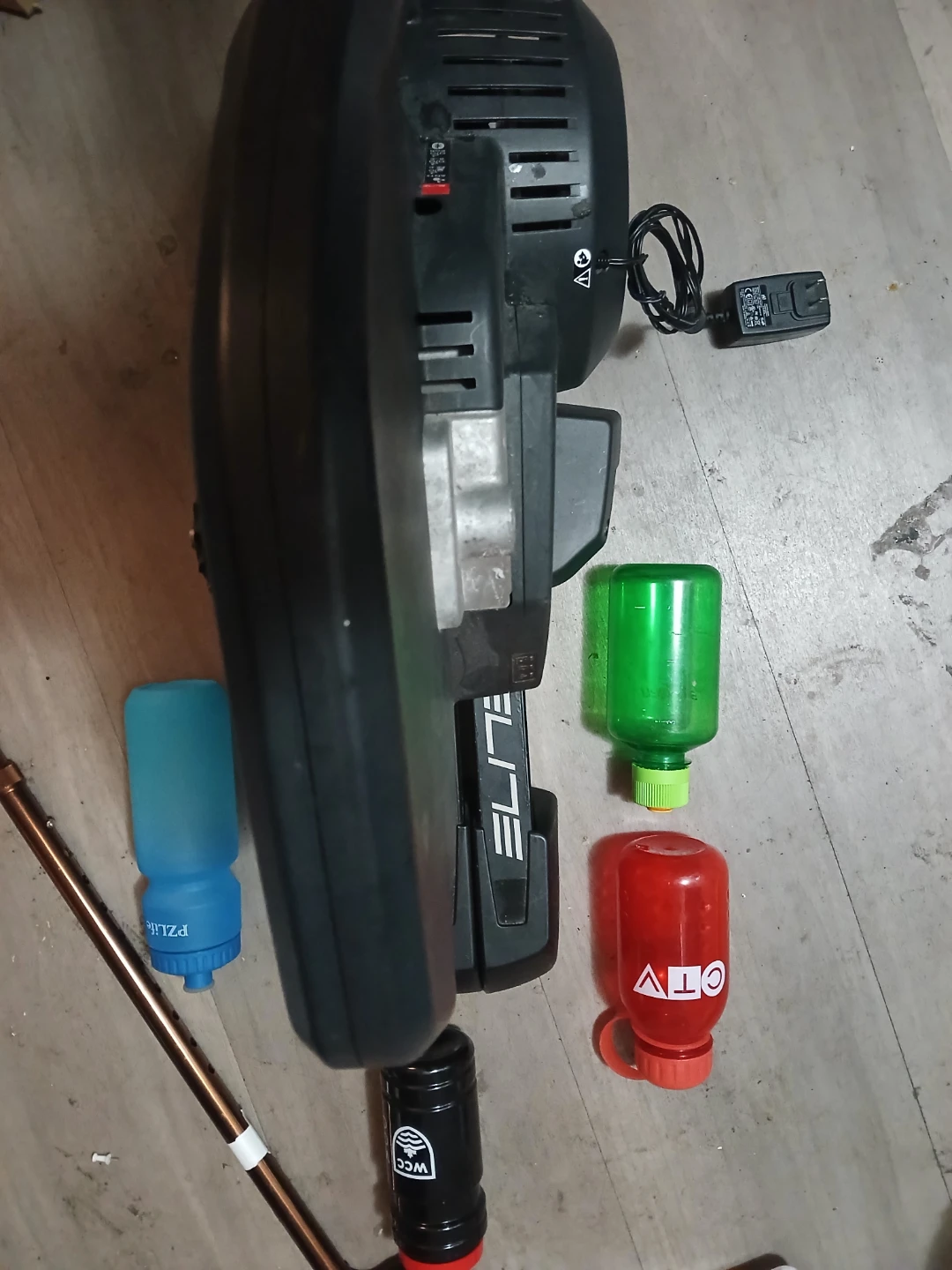Elite Direto +🎶 built-in in  Fan - photo 5