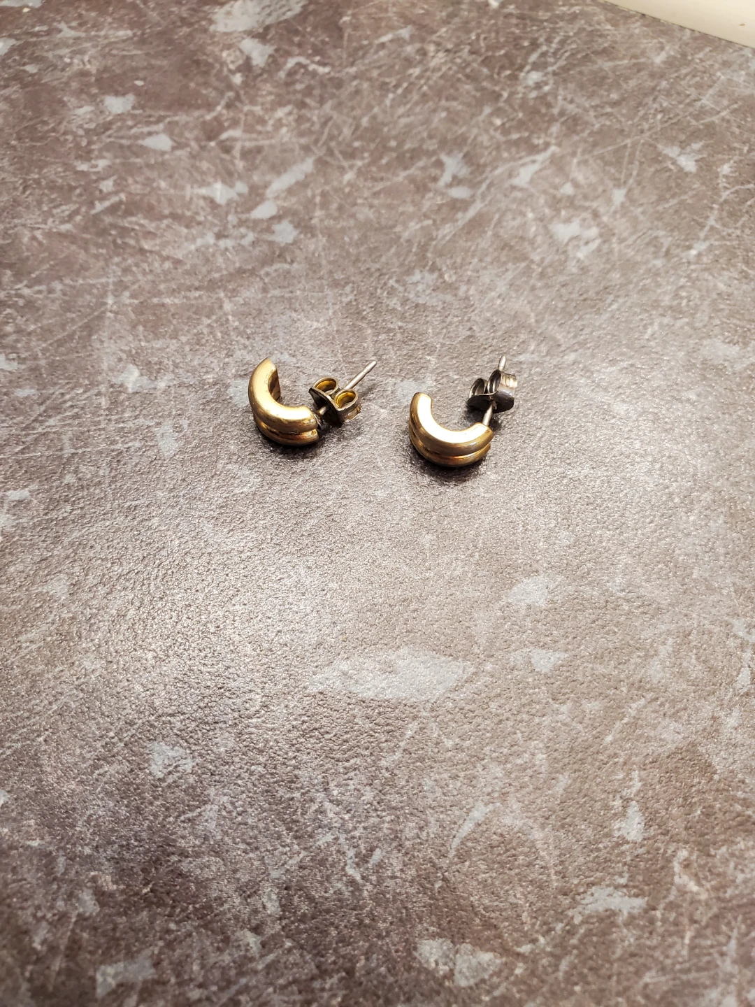 Pierced Earrings - photo 4