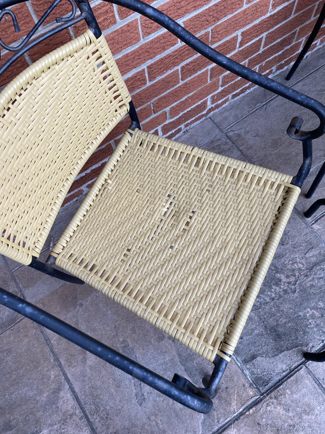 Bistro Patio Set - photo 3