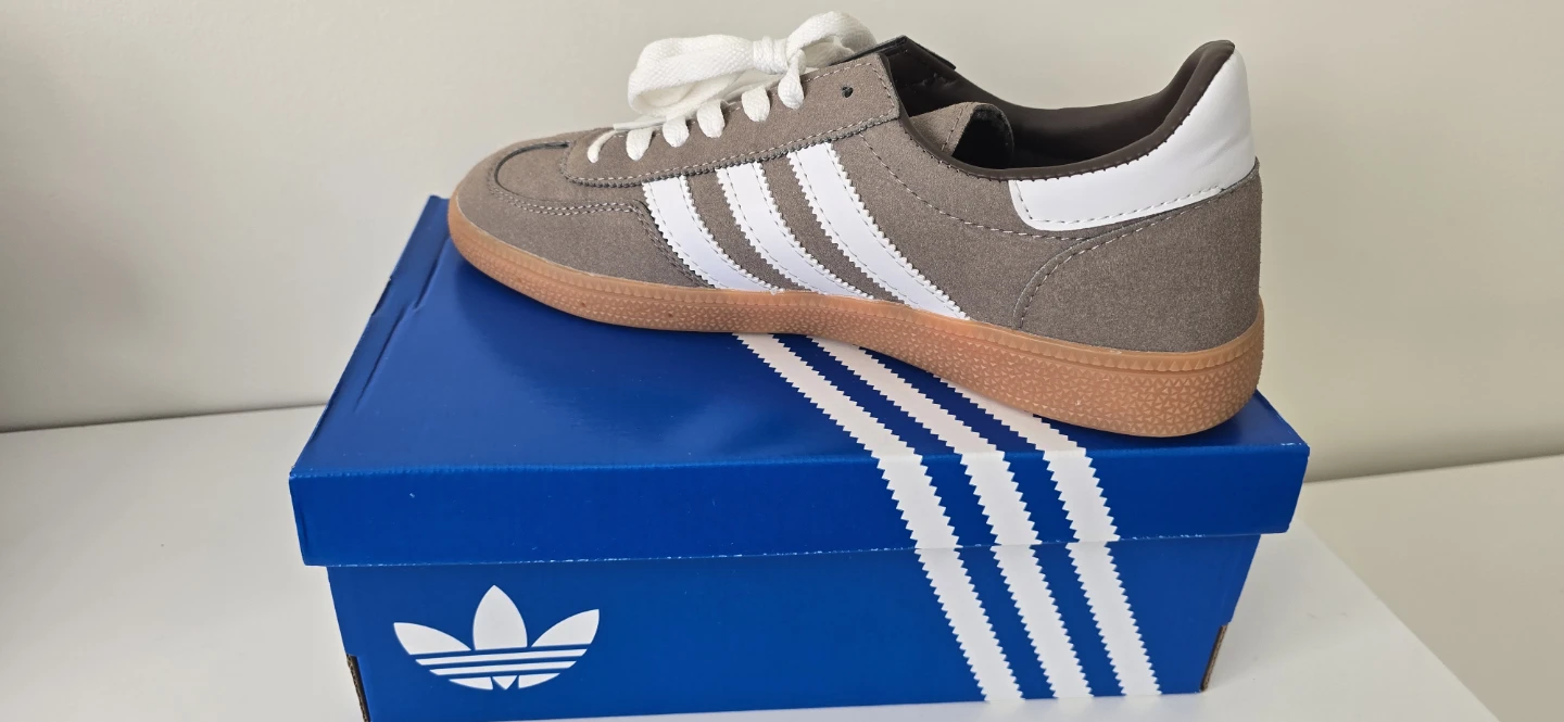 Adidas Spezial Sneakers – Brand New on Sale