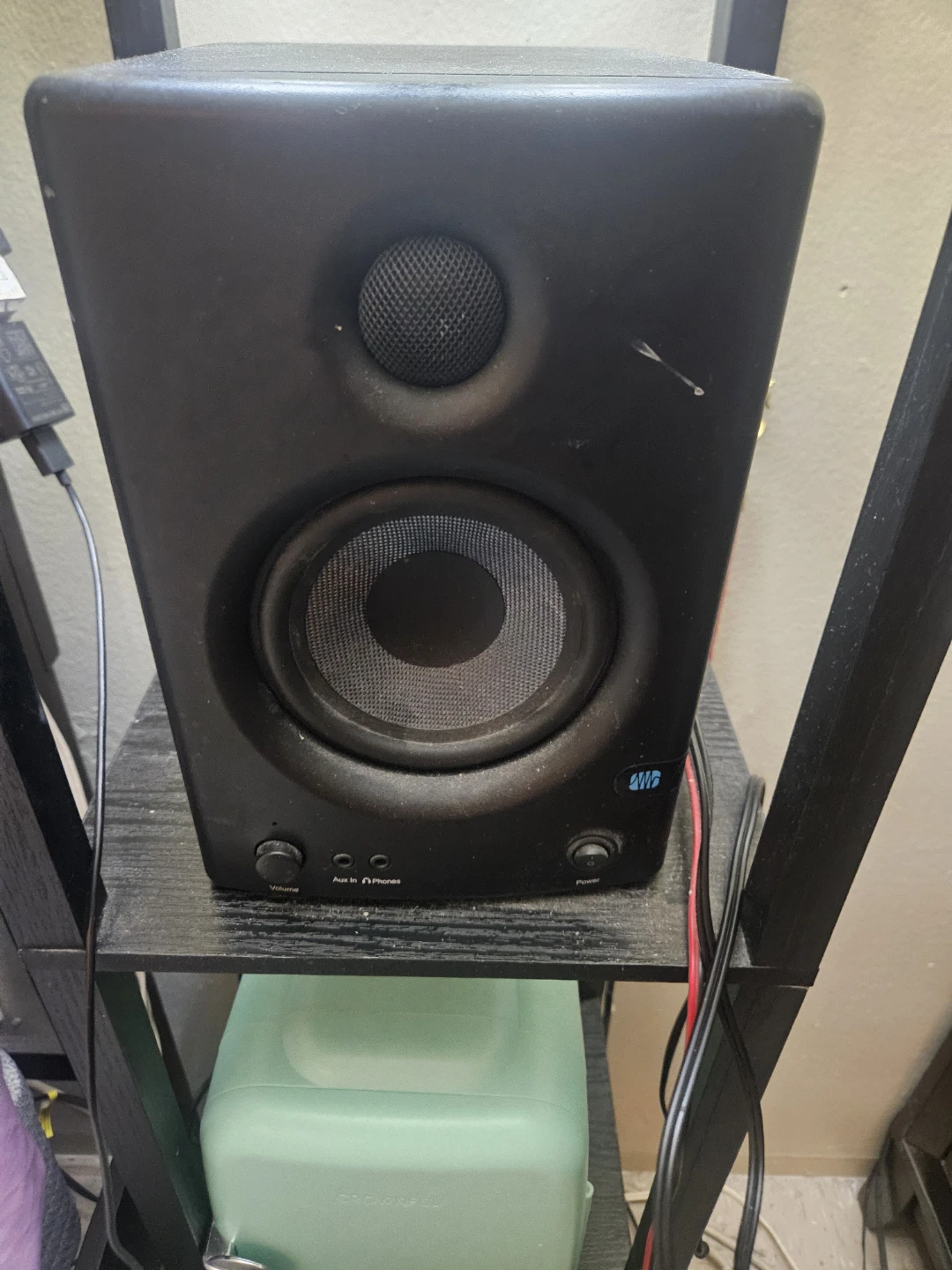 PreSonus Eris E4.5 Studio Monitors - photo 3
