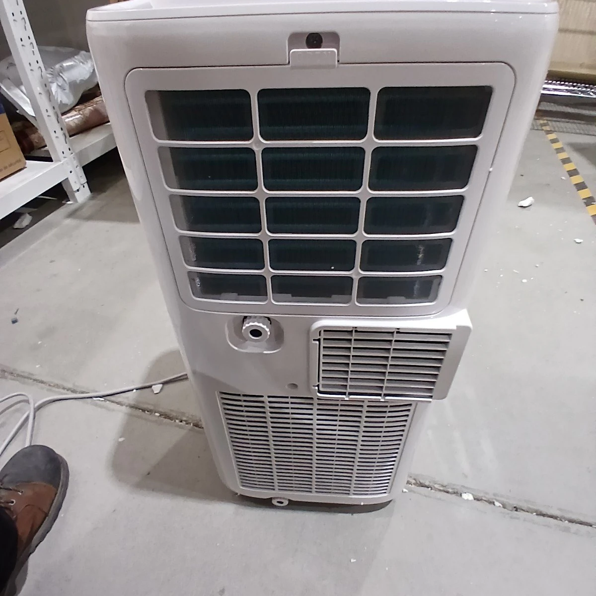 AAOBOSI 8000 BTU Portable Air Conditioner - photo 4
