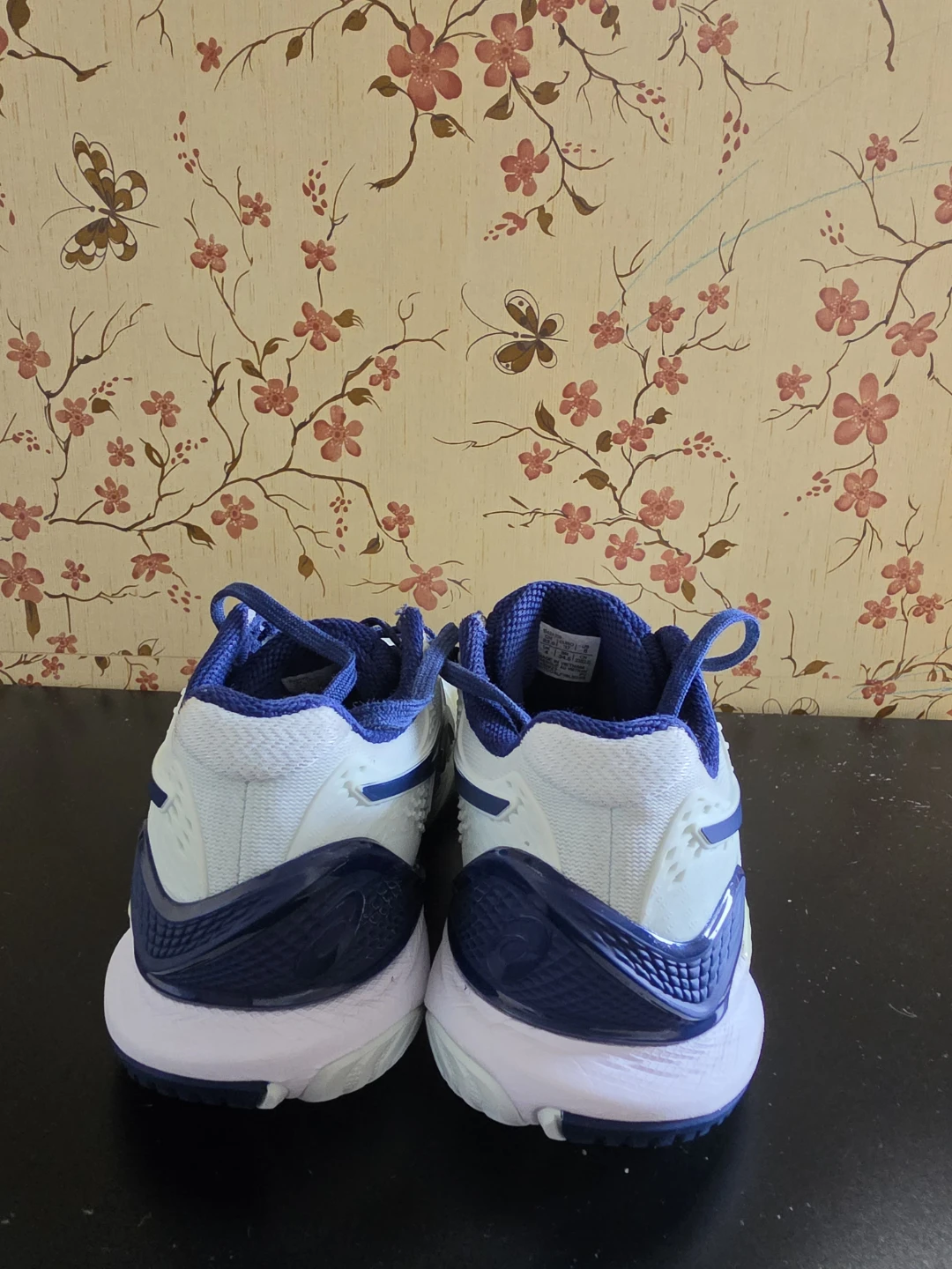 Asics Gel-Resolution9 womens size 6us - photo 5
