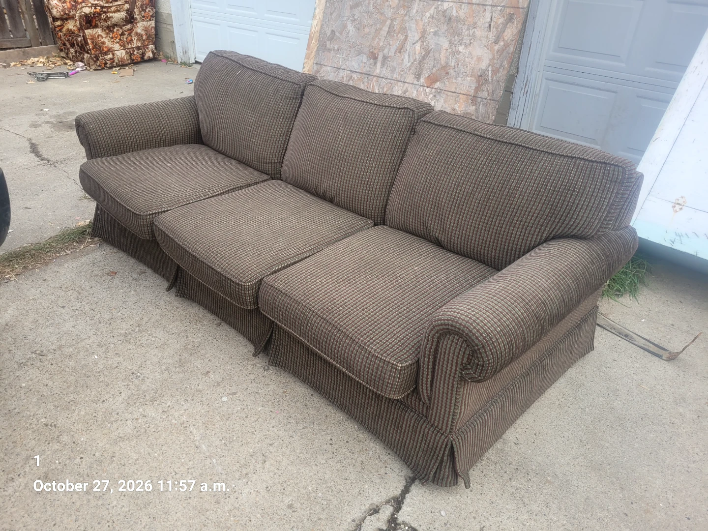 Sofa - photo 2