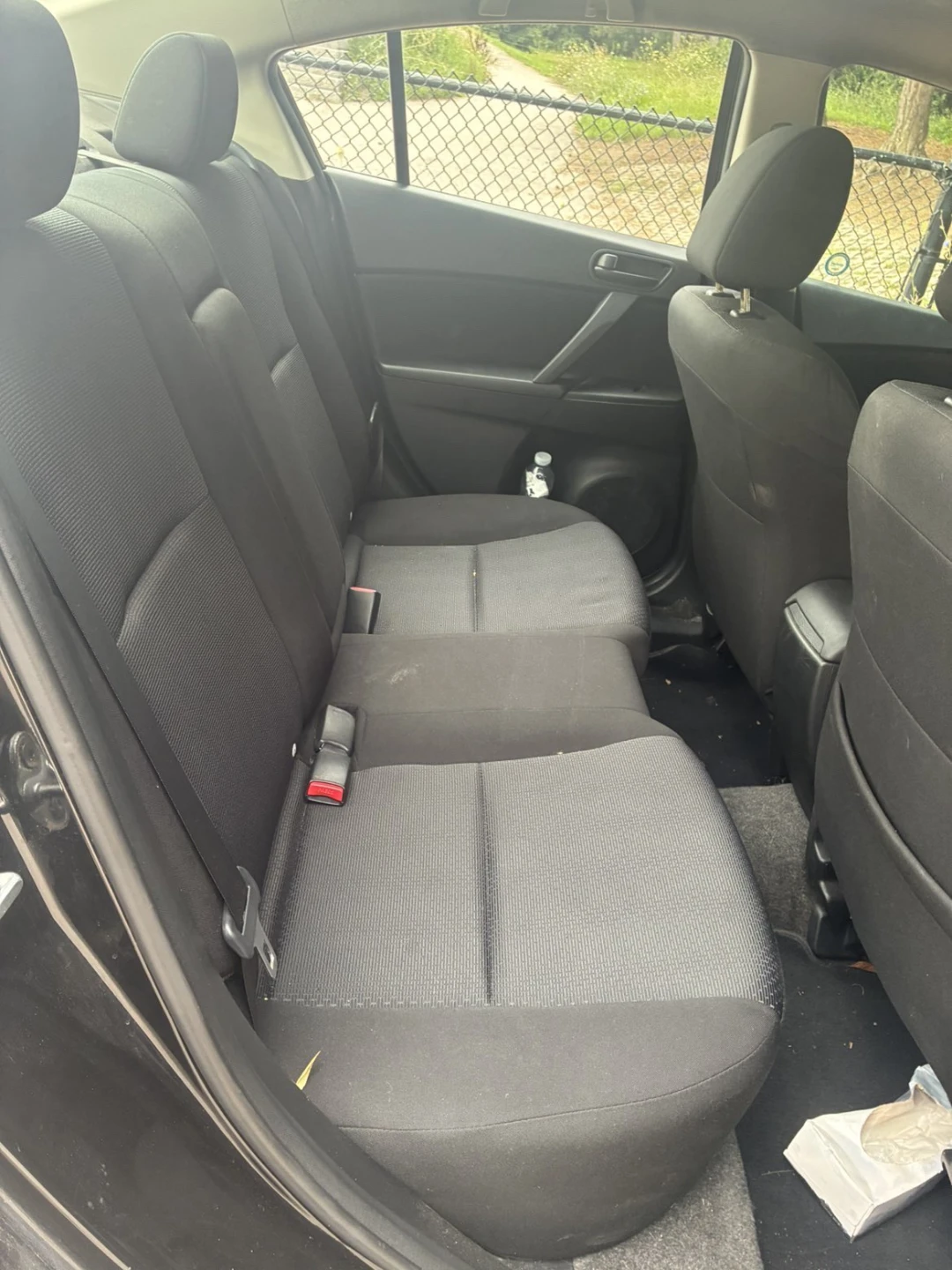 2010 Mazda 3 Sedan Manual - photo 5