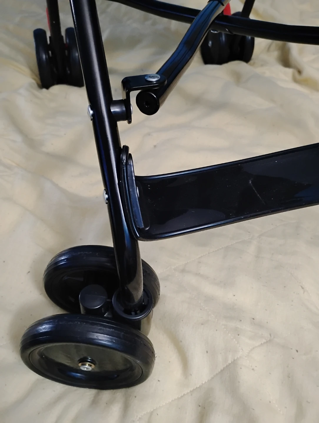 Bily Lightweight Umbrella Stroller - photo 4