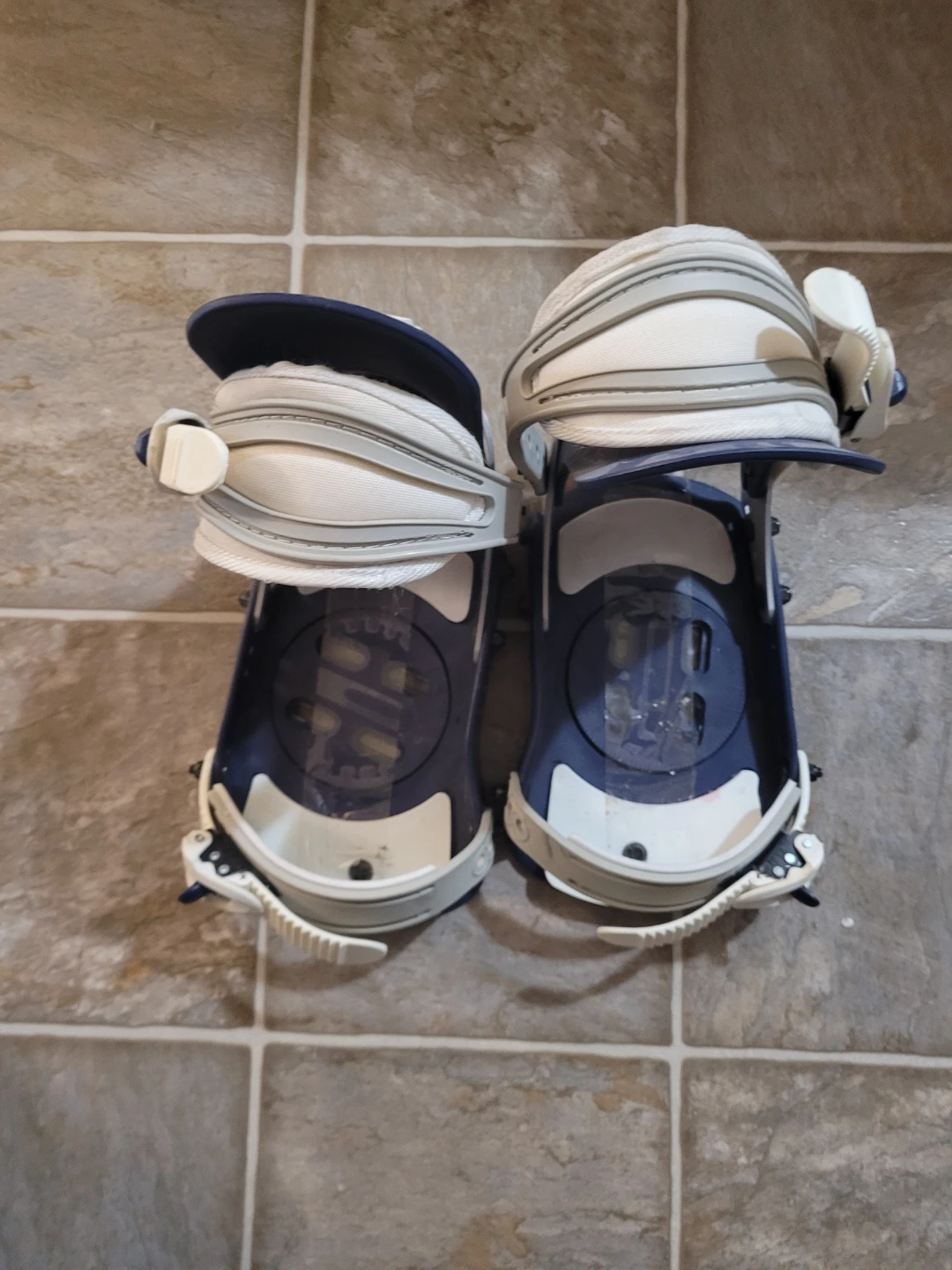 Burton Snowboard Bindings - photo 2
