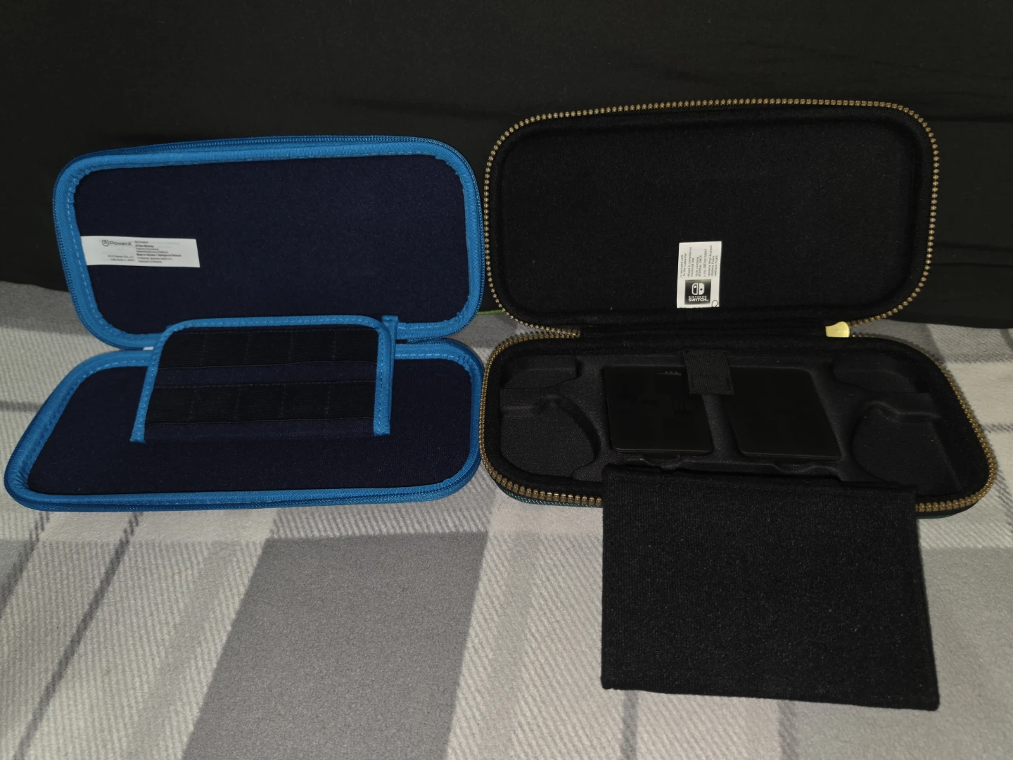 Nintendo Switch Carrying Cases - photo 2