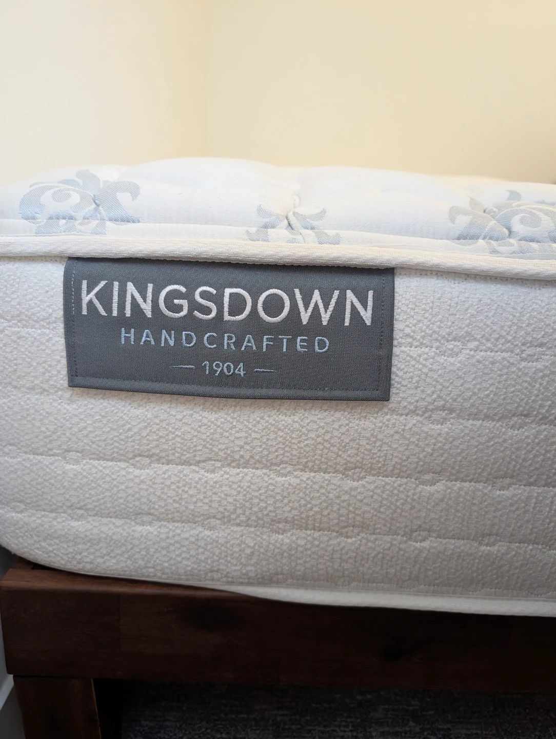 Twin XL Mattress - photo 2