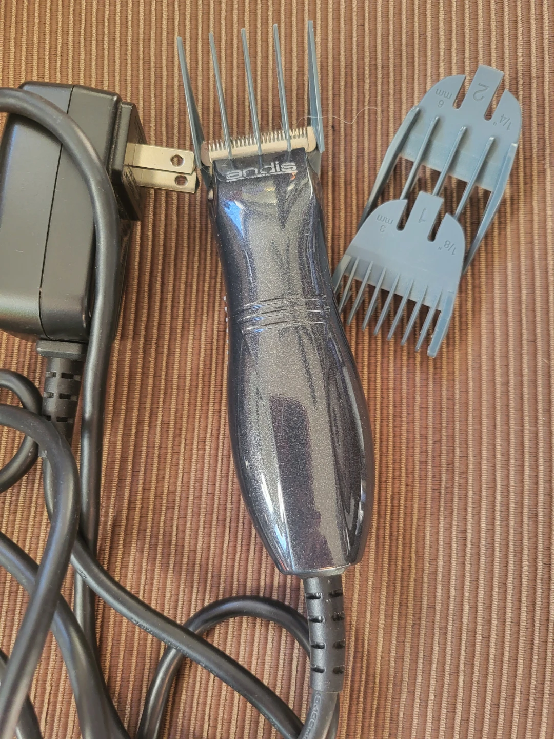 Andis Hair Clipper