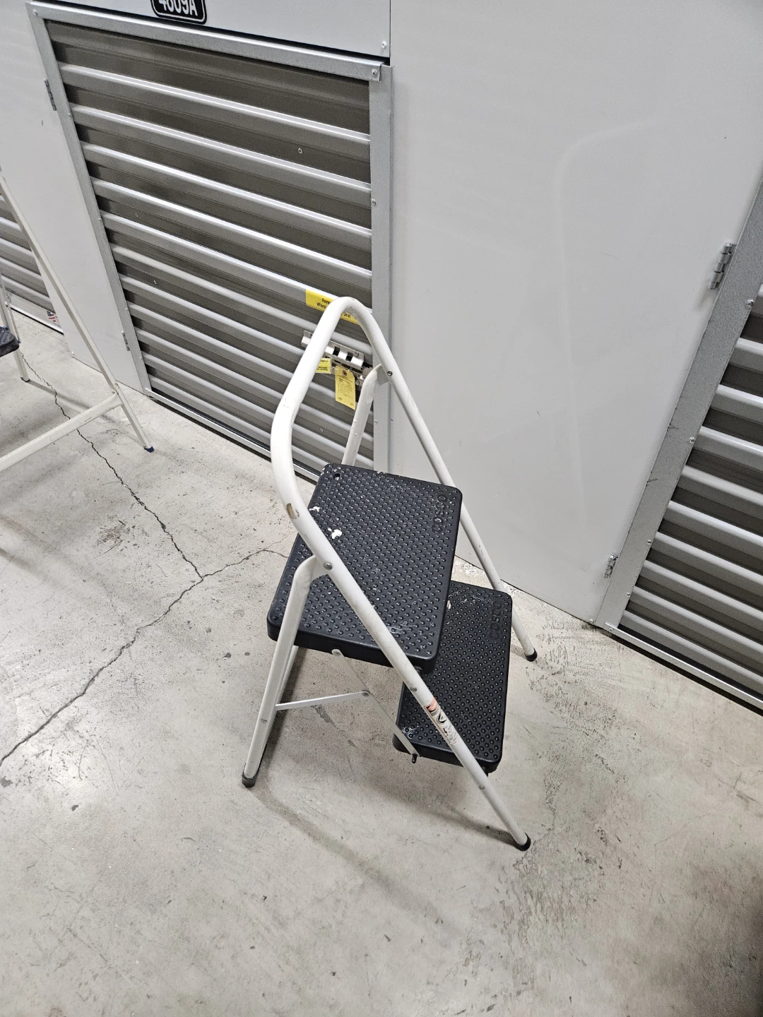 Cosco 2-Step Folding Step Stool - photo 2