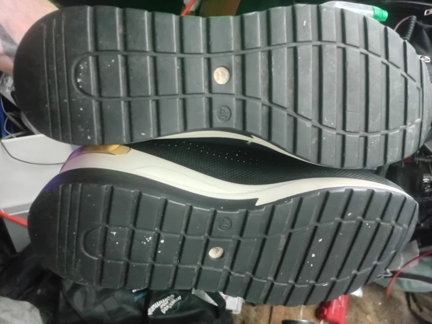 Anne Klein Compete Sneakers Black - photo 4