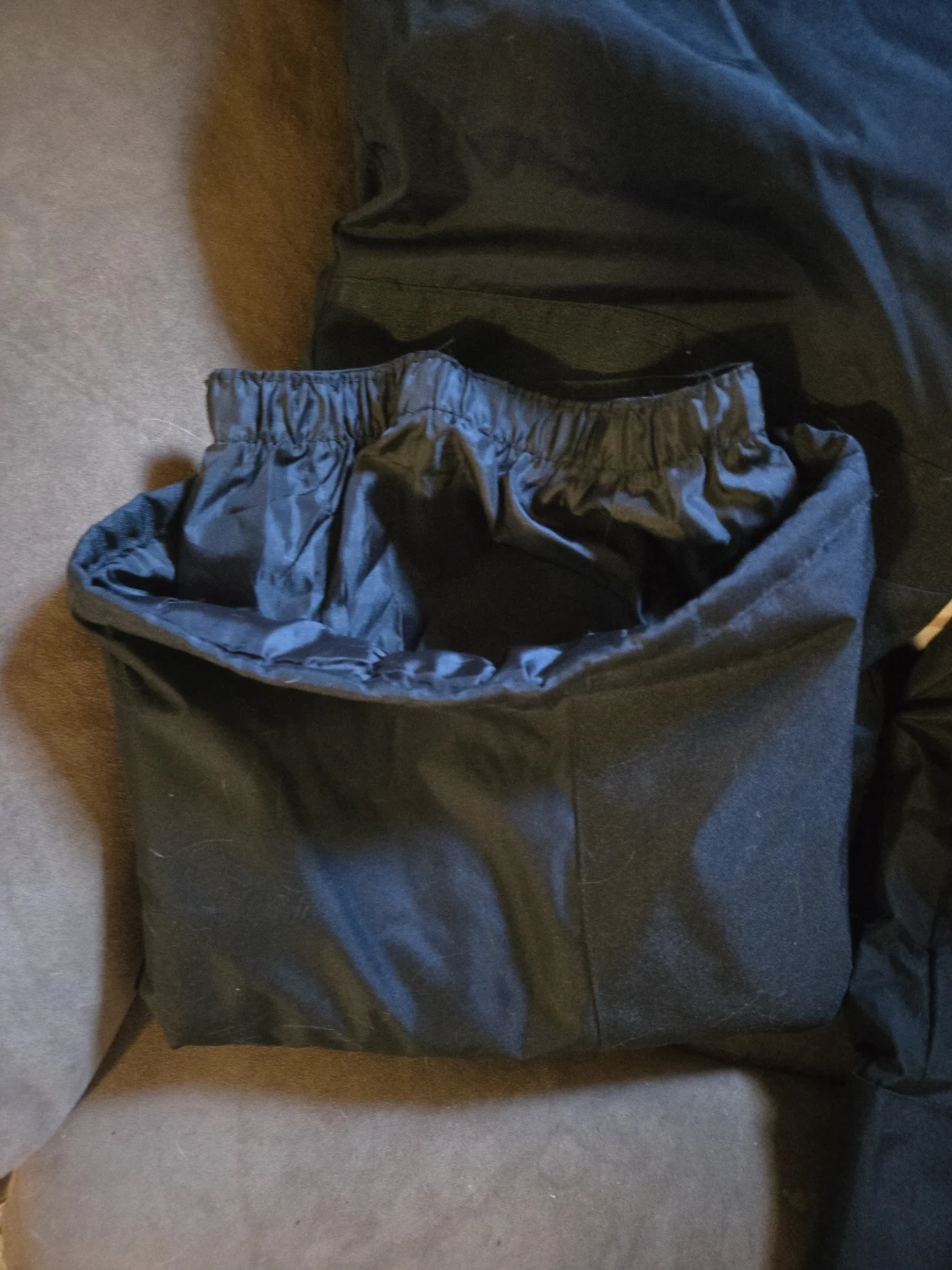 Unisex brand new thick ski pants