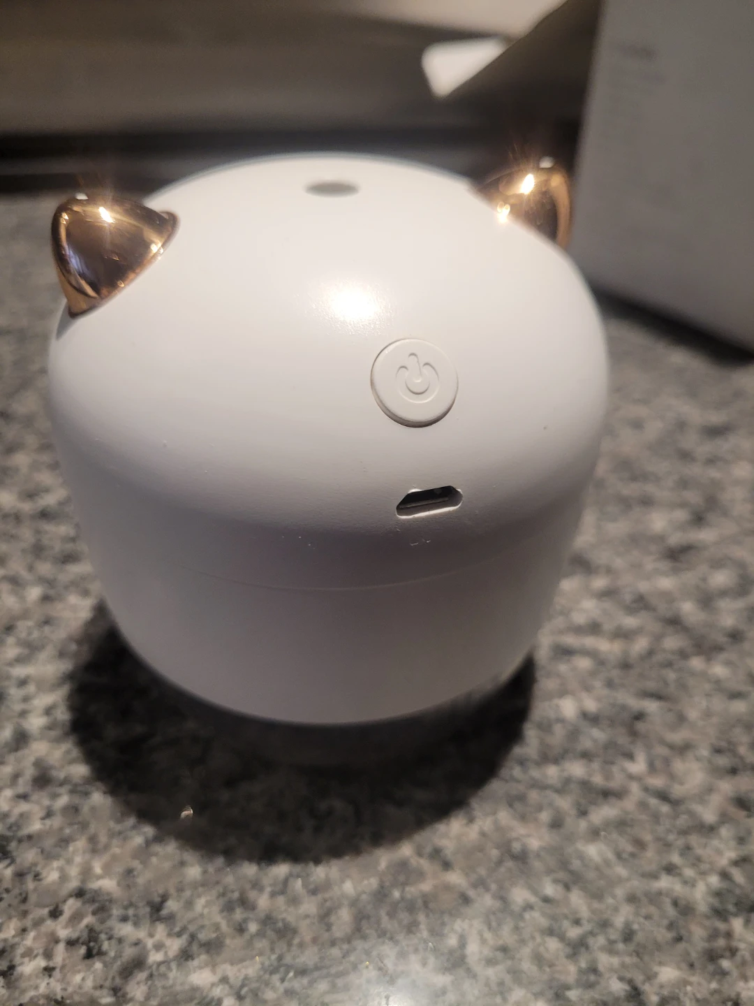 Mini USB Angel humidifier - photo 3