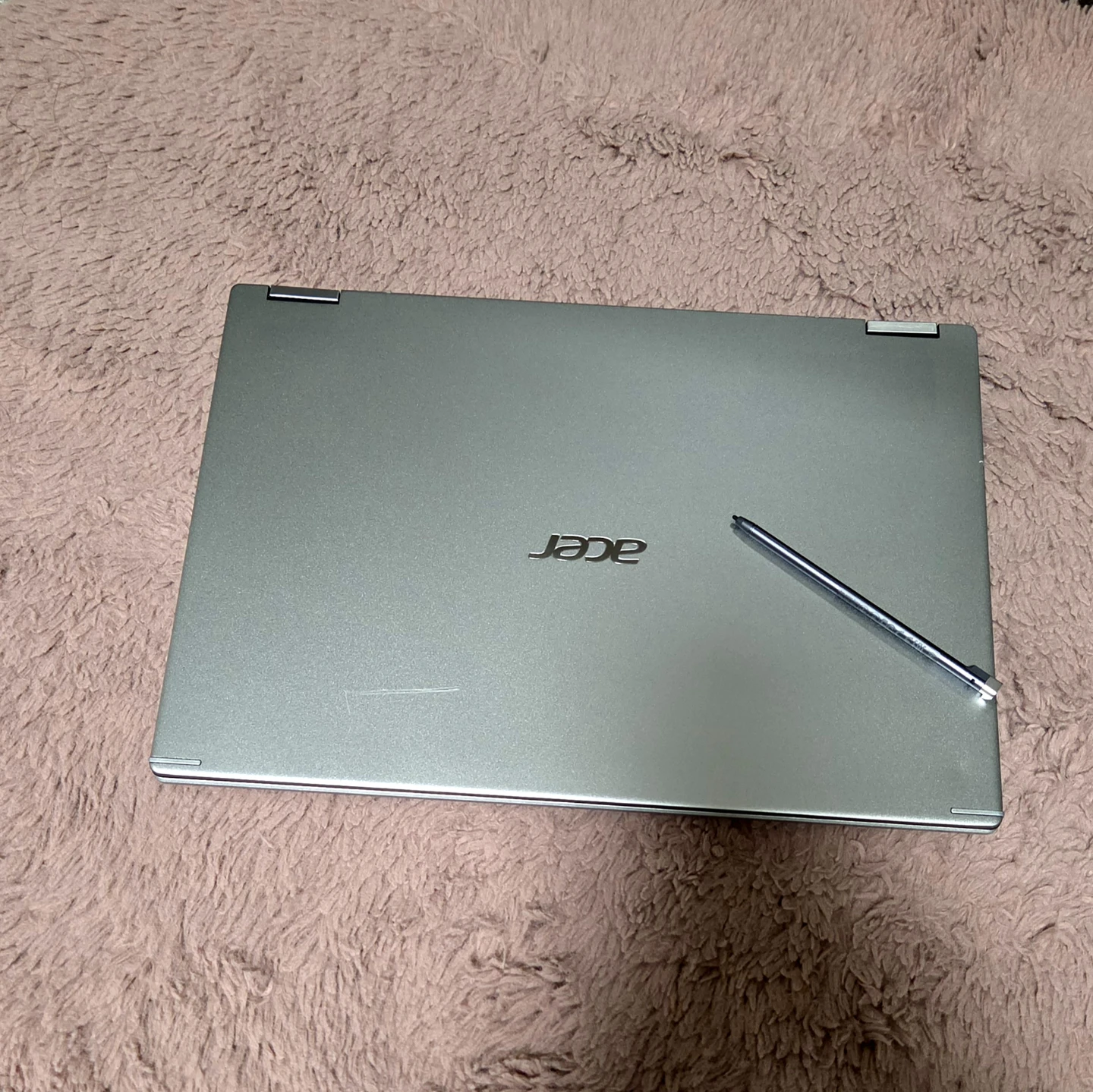 ‼️TOUCHSCREEN LAPTOP with 360° Rotation 2020 + Charger - photo 2
