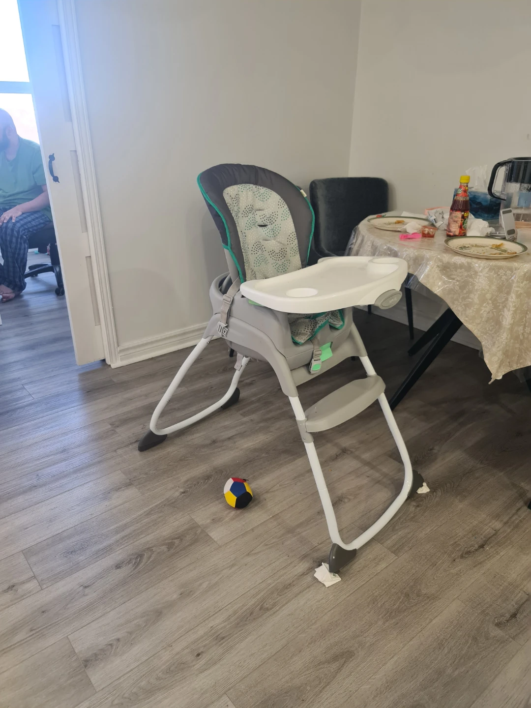 Ingenuity Baby High Chair - photo 3