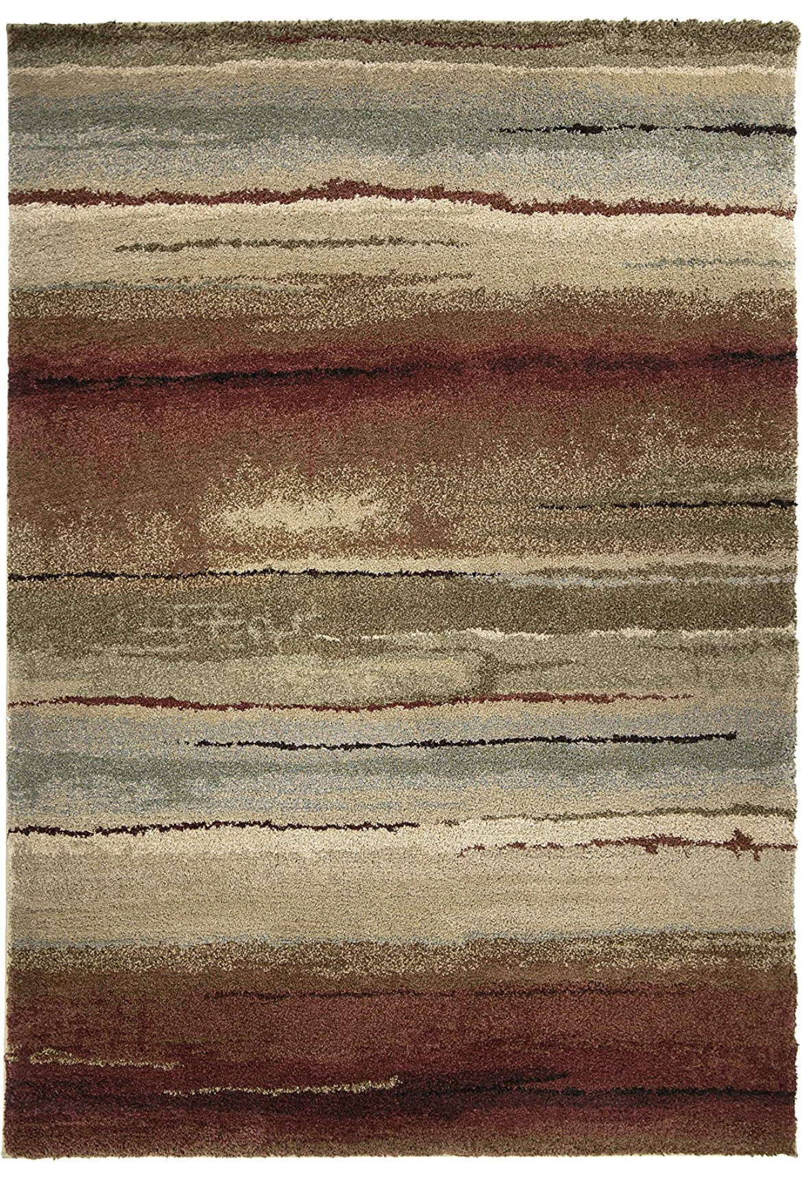 Orian Rugs Dusk to Dawn Multi Area Rug - photo 2