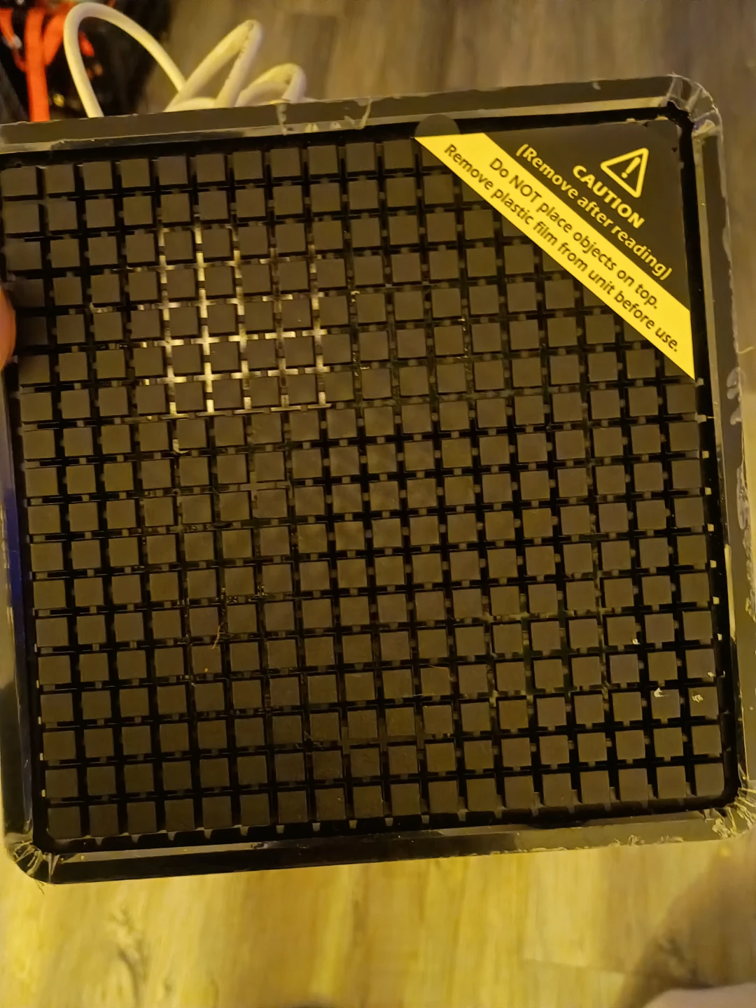 Hitron CODA-45 Cable Modem - photo 2