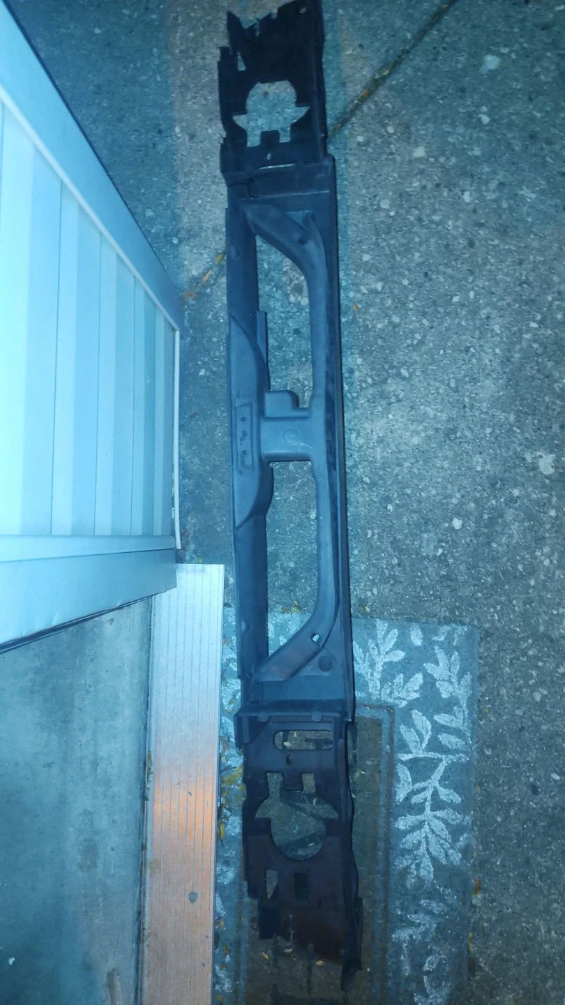 Automotive Radiator Support Core