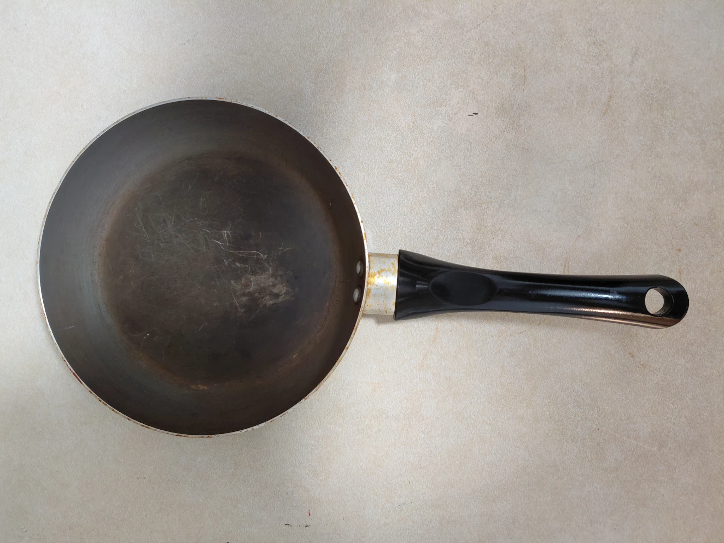 Frying Pans, Set of 4 - photo 5