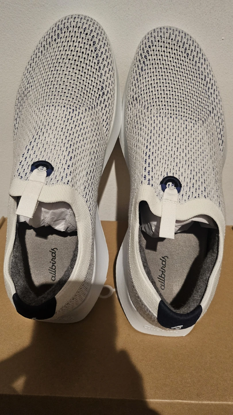 Allbirds Tree Runners Sneakers
