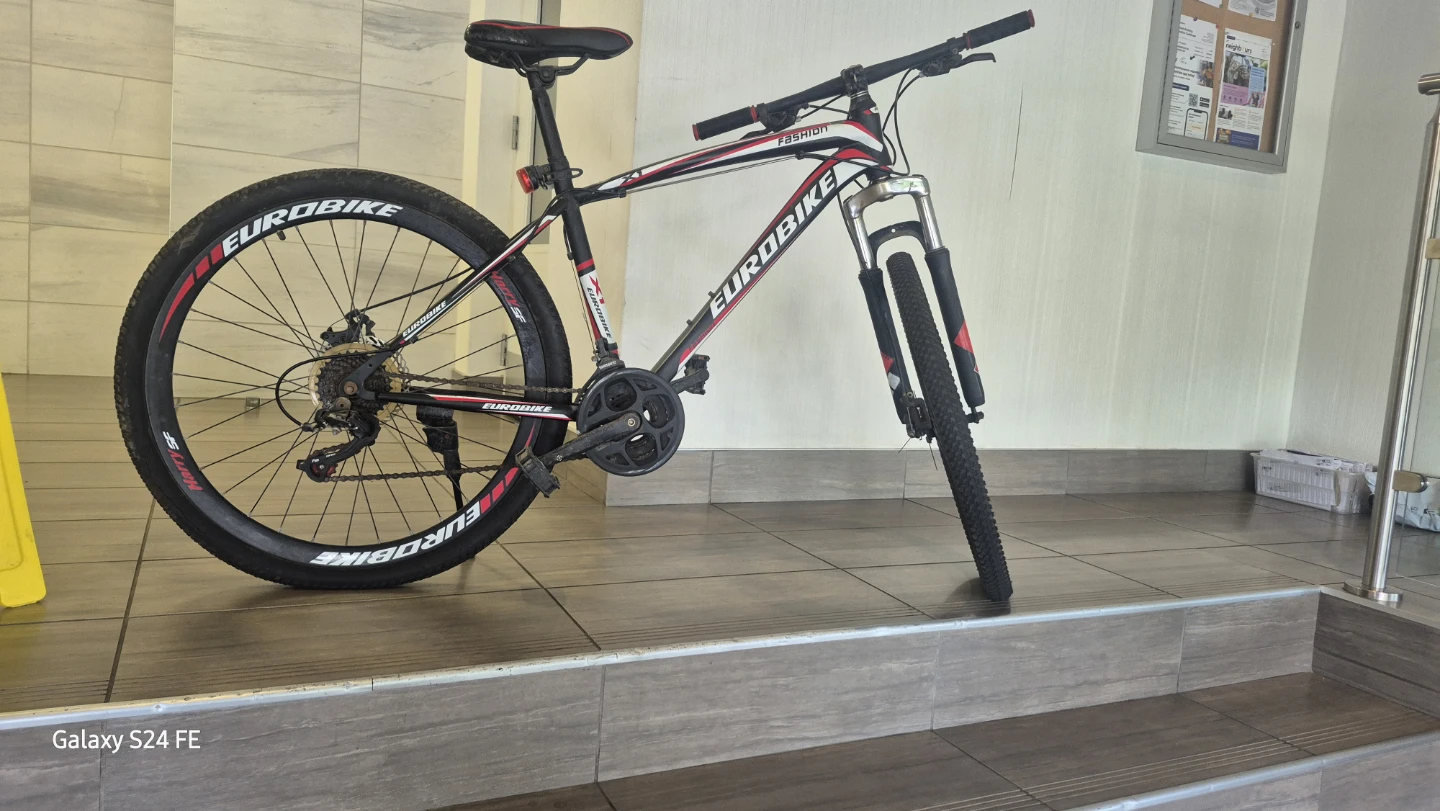 💥HOME GYM & BIKE CLEAROUT - photo 2