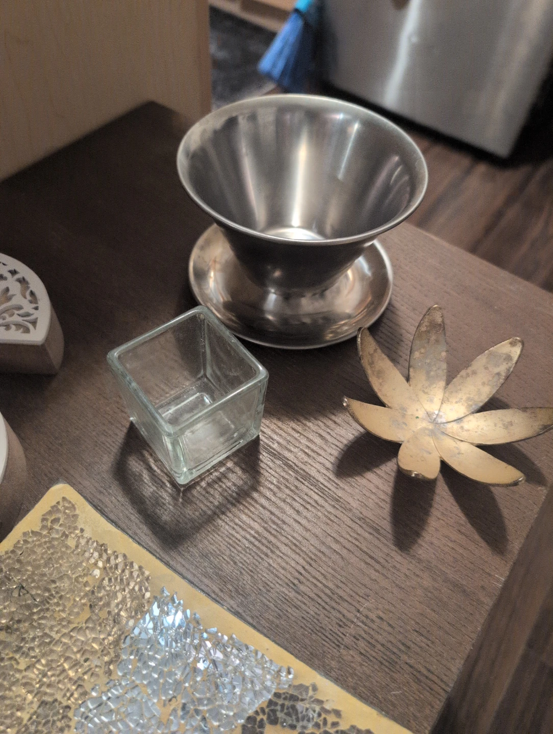 Lot of Assorted Home Decor Pieces + FREE GIFTS - photo 4