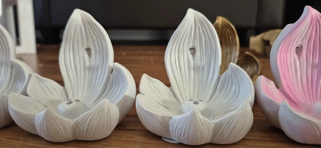 Incense Holders - photo 2