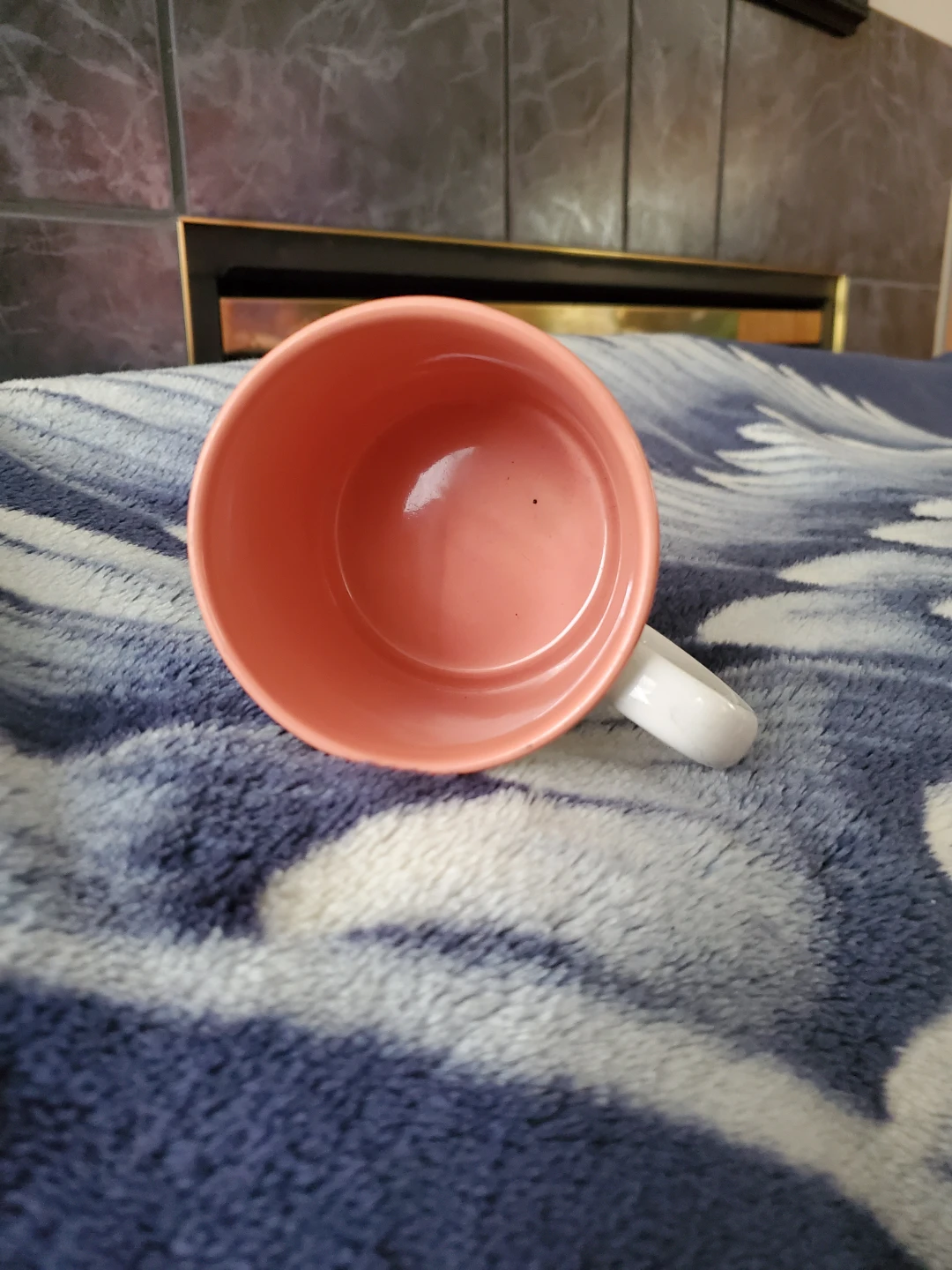 Seashells Mug - photo 2