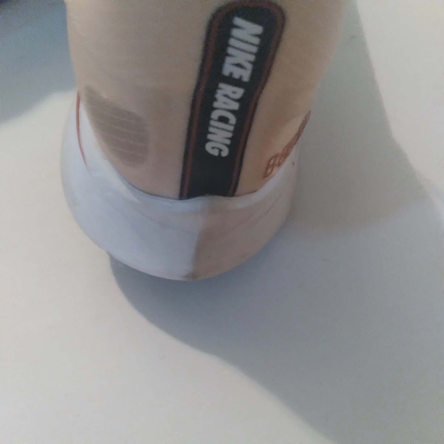 Nike Racing Running Shoes - photo 3