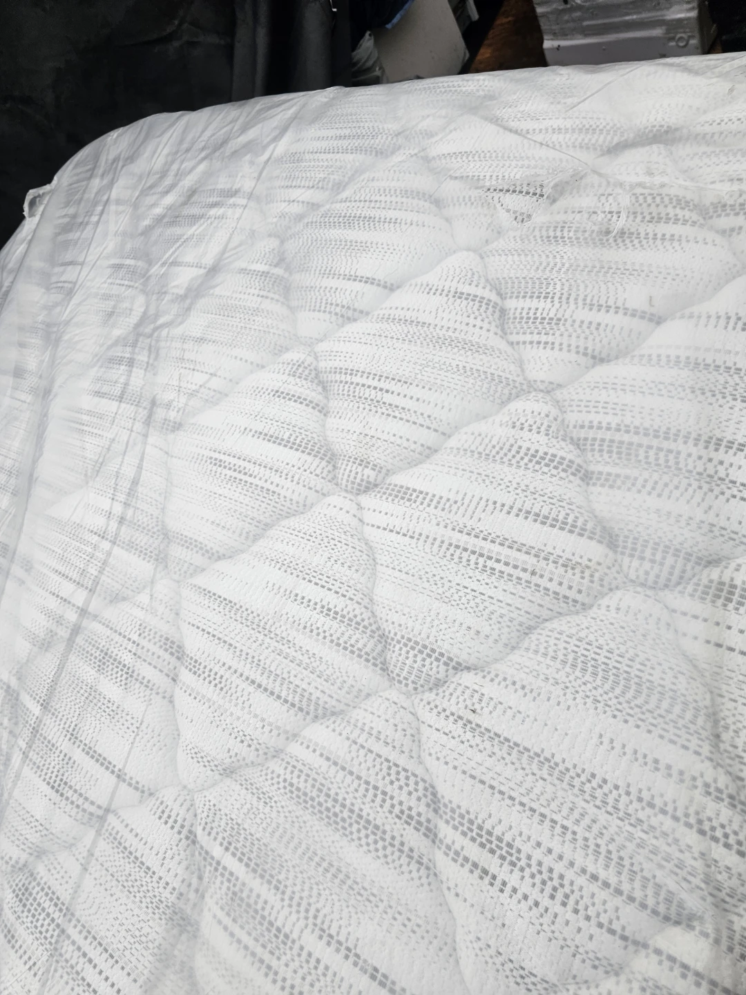 Novaform Mattress queen size - photo 2