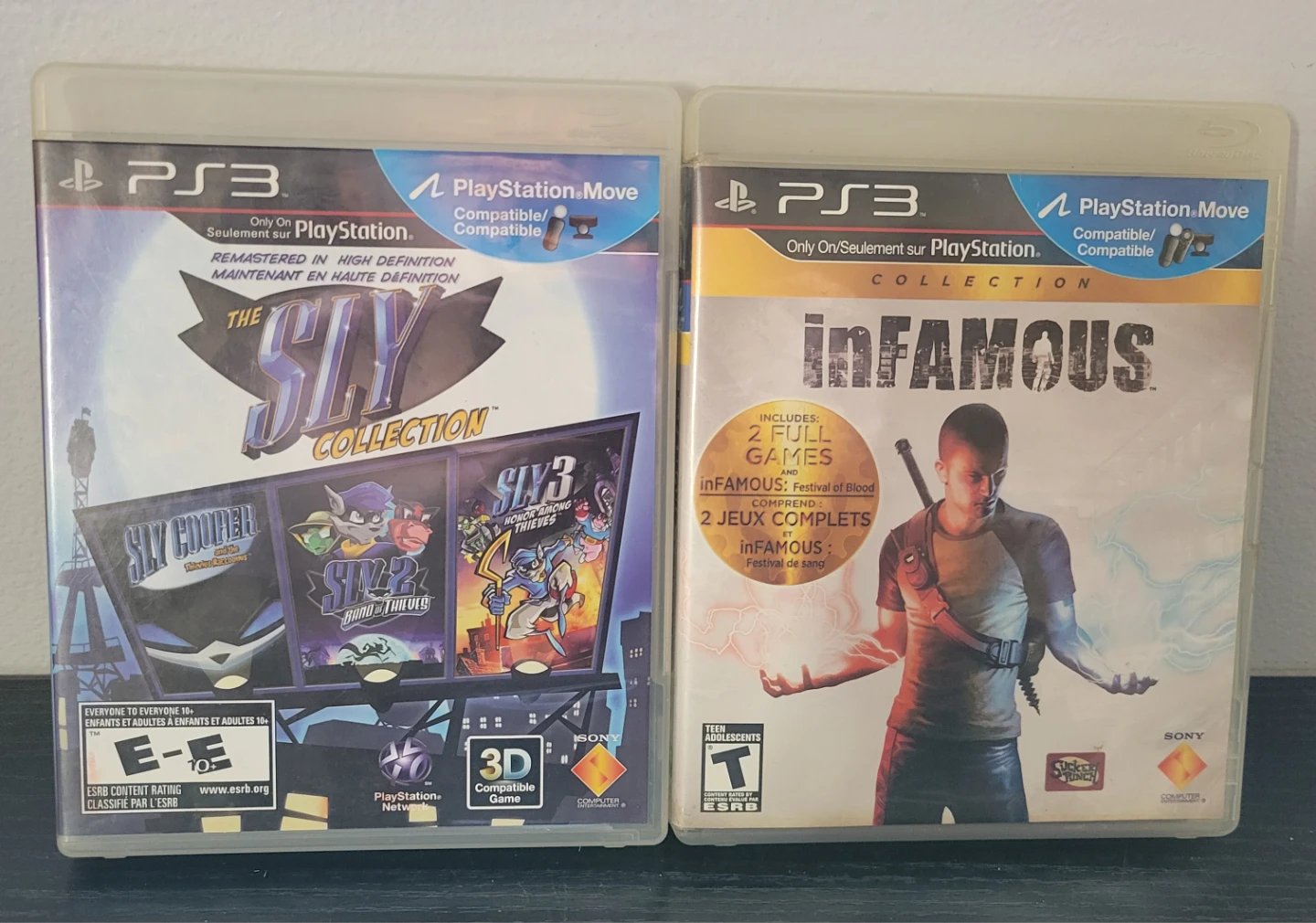 PlayStation 3 Games, Starting at $ 45 - photo 3