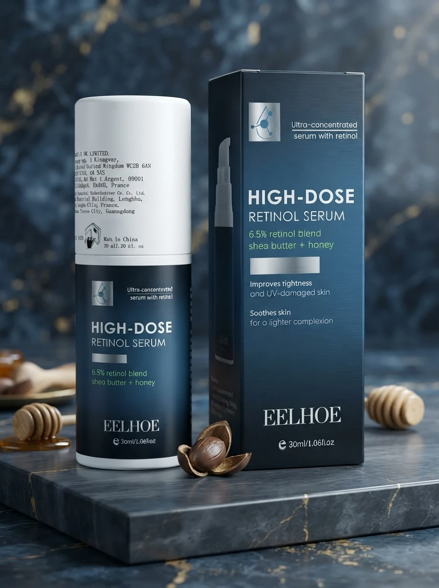 Retinol Skin Care Set - photo 5