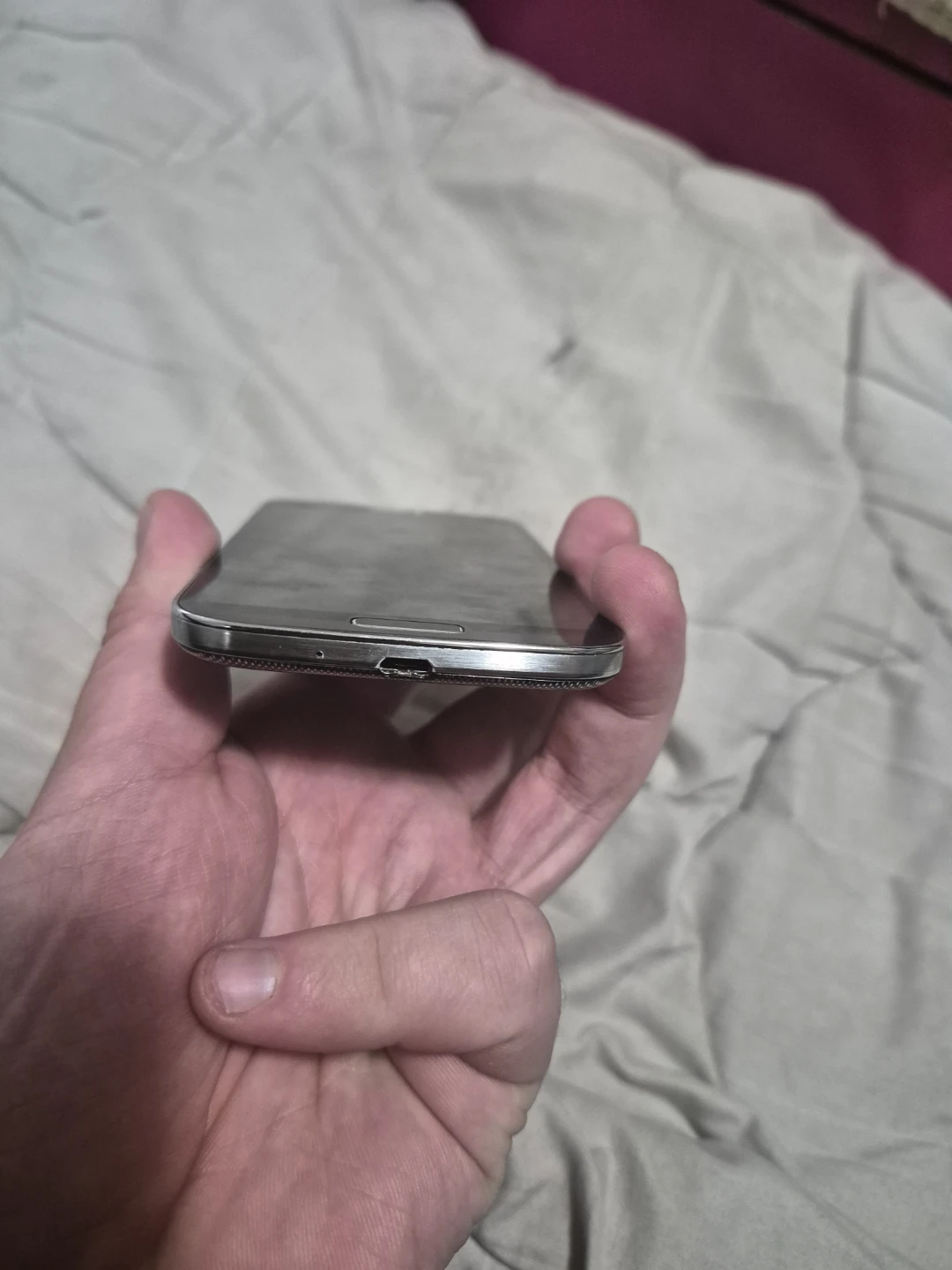 Samsung Galaxy S4 Smartphone - photo 4