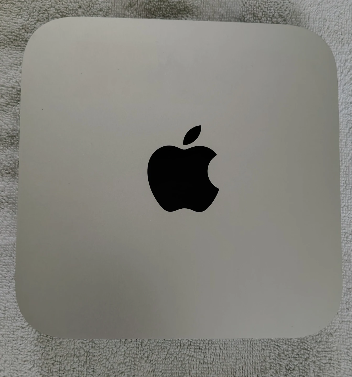 Apple Mac Mini Model (Desktop Computer) - photo 2