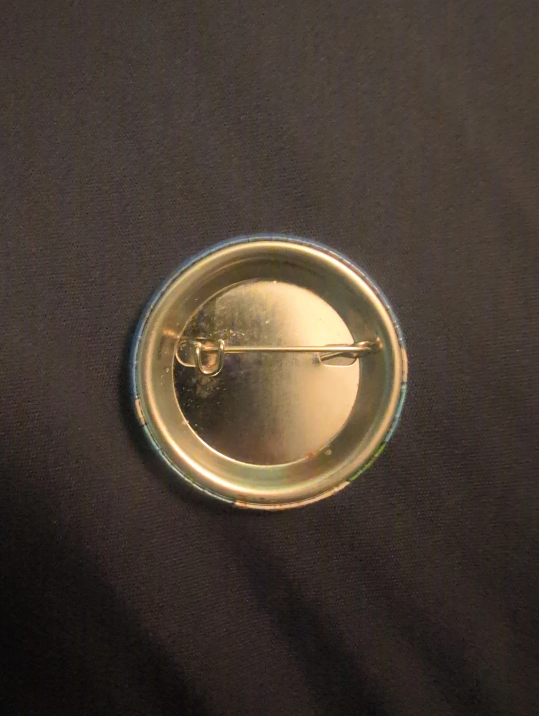 Club Penguin Pin-back Button - photo 2