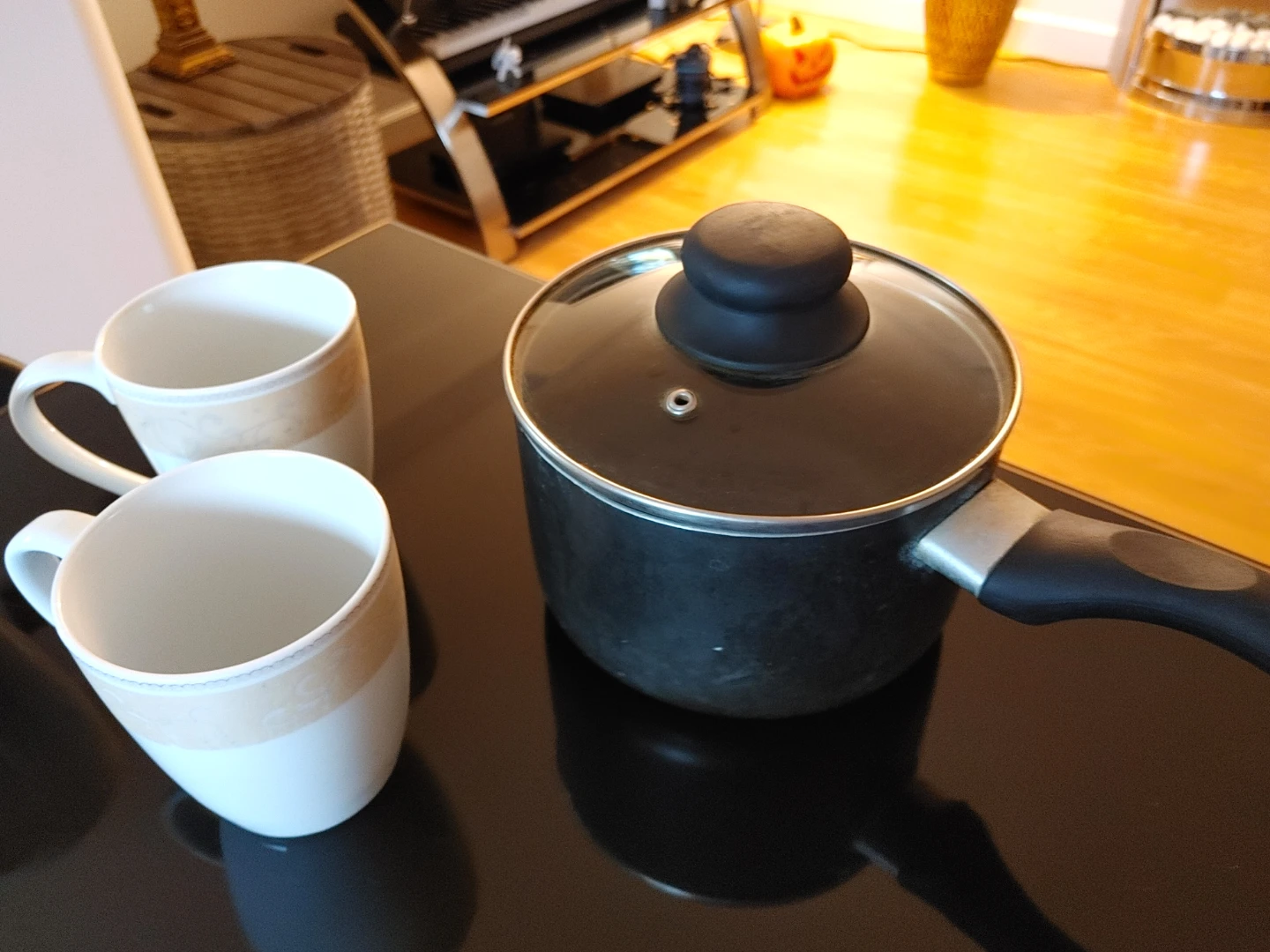 Kitchen Utensils, Mugs, and Cookware Bundle - photo 5