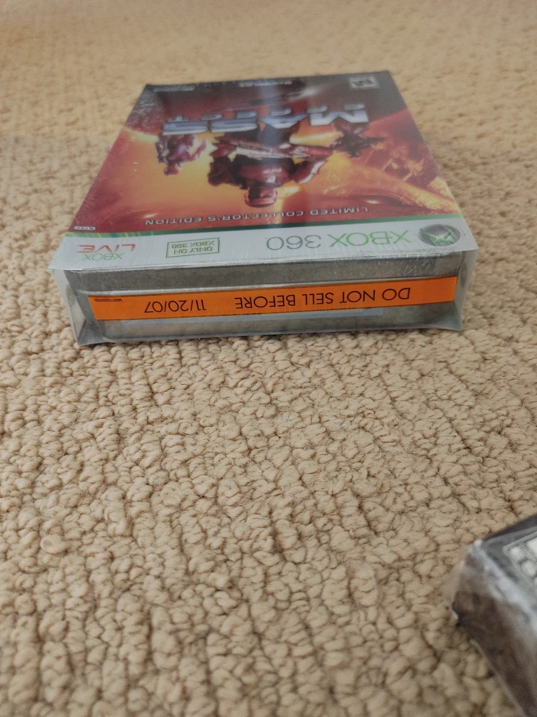 Xbox 360 gamds - photo 2