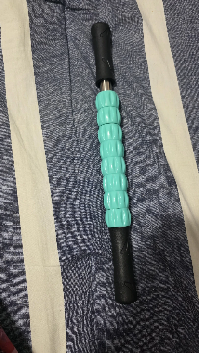 LETS GO Muscle Massage Roller - photo 4