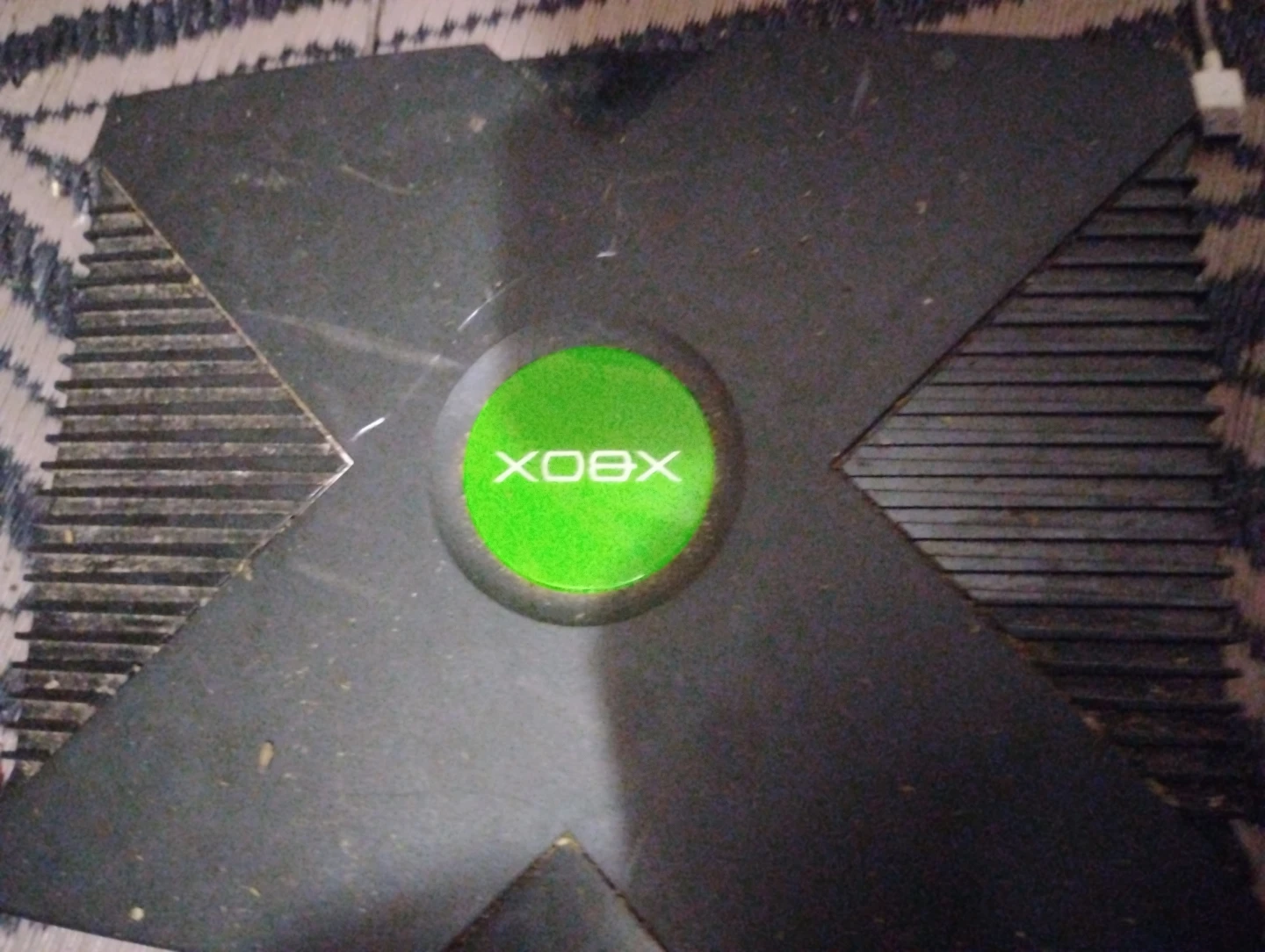 Xbox