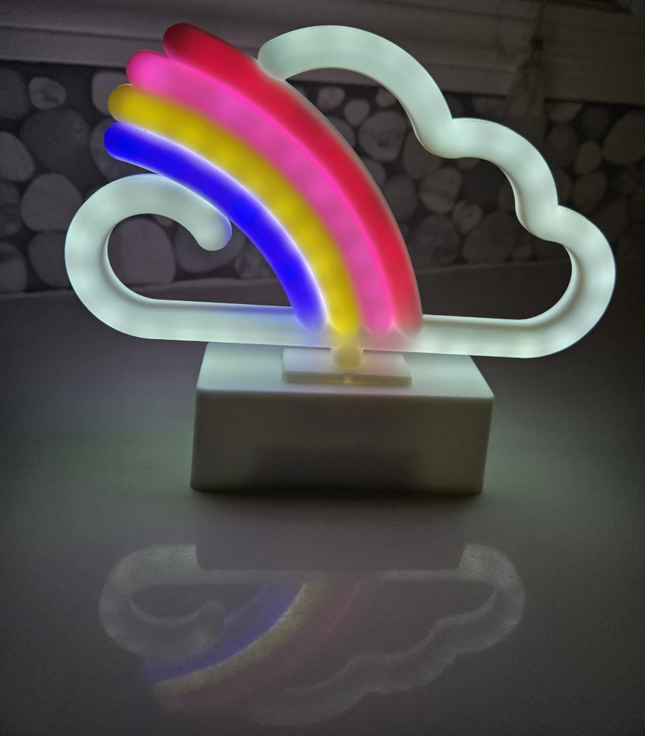 Rainbow Light